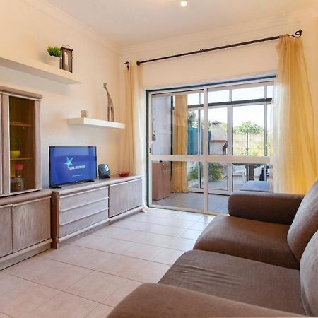 A39 - Vista Mar Apartment In Praia Da Rocha Portimão Exteriör bild